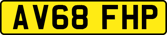 AV68FHP