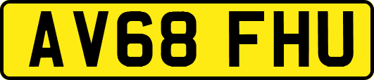 AV68FHU
