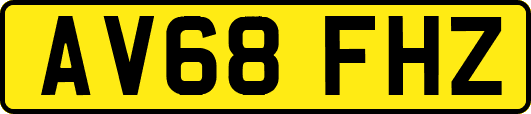 AV68FHZ