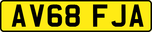 AV68FJA