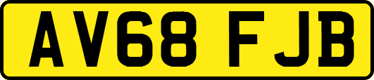 AV68FJB