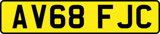 AV68FJC