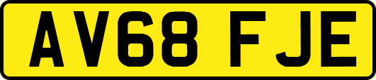 AV68FJE