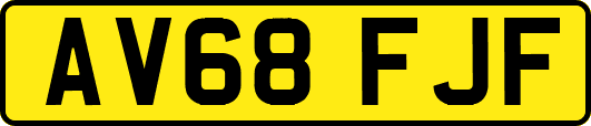AV68FJF