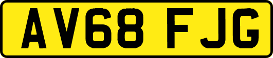 AV68FJG