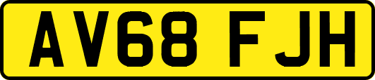 AV68FJH