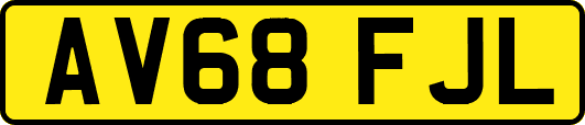 AV68FJL