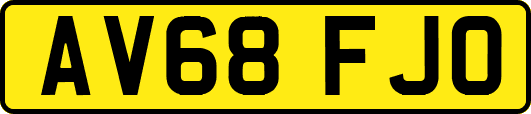 AV68FJO