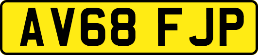 AV68FJP