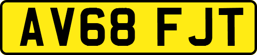 AV68FJT