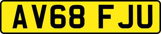 AV68FJU