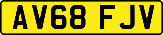 AV68FJV
