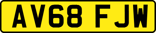 AV68FJW