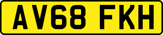 AV68FKH