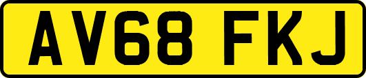 AV68FKJ