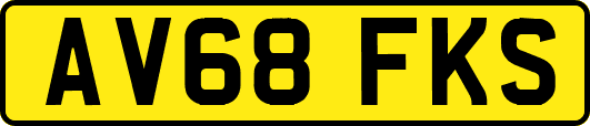 AV68FKS