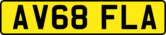 AV68FLA