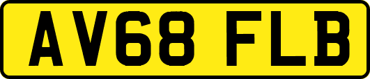 AV68FLB