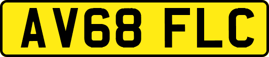 AV68FLC