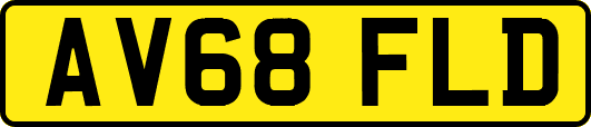 AV68FLD