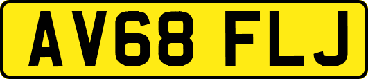 AV68FLJ