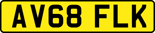 AV68FLK