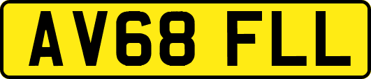 AV68FLL