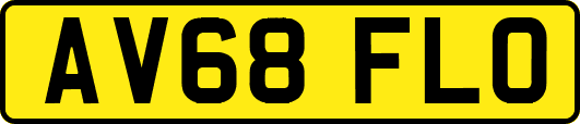 AV68FLO