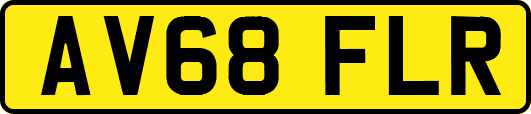AV68FLR