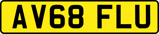 AV68FLU