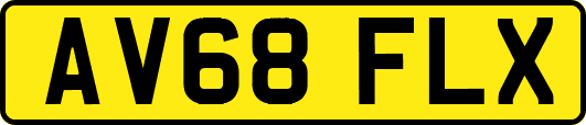AV68FLX