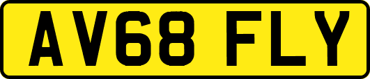 AV68FLY