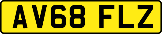 AV68FLZ