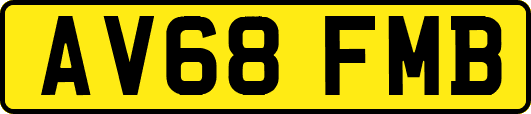 AV68FMB