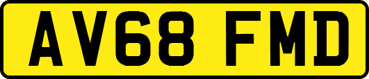 AV68FMD