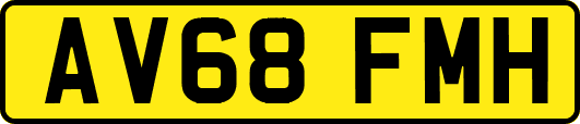 AV68FMH