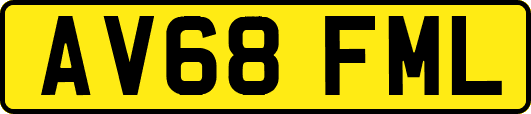 AV68FML