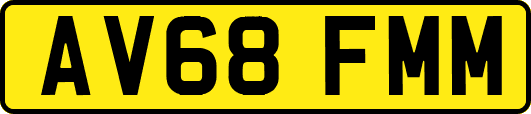AV68FMM