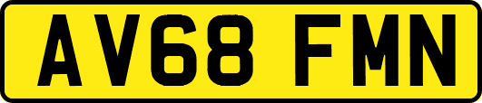 AV68FMN
