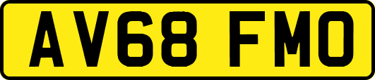 AV68FMO