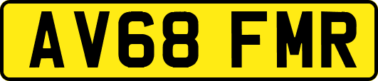 AV68FMR