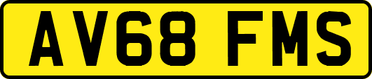 AV68FMS