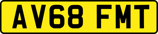 AV68FMT