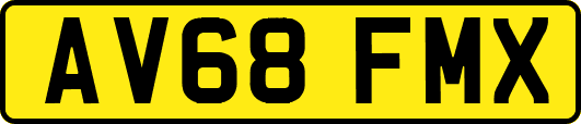 AV68FMX