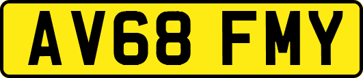 AV68FMY