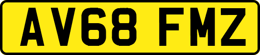 AV68FMZ