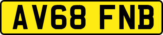 AV68FNB