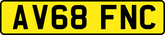 AV68FNC