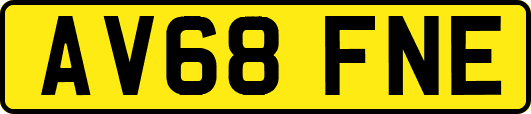 AV68FNE