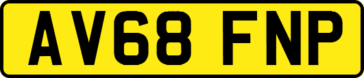 AV68FNP